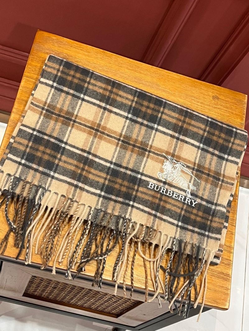 Burberry Scarf